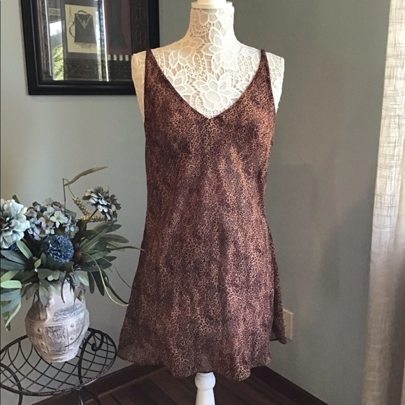 Vintage Victoria’s Secret Nightie / Slip Dress - Picture 1 of 3